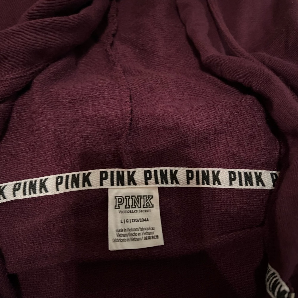 Pink jacket - Picture 2 of 2